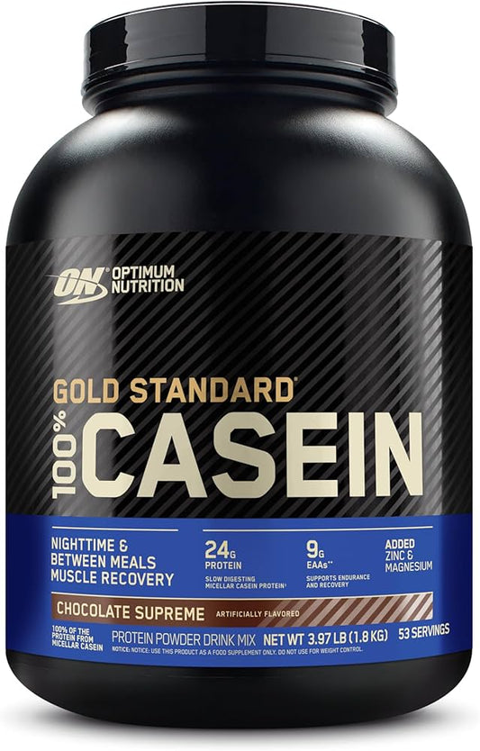 Best Casein Protein Powder