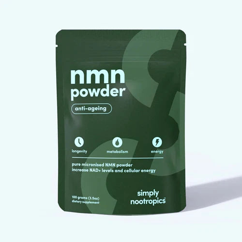 NMN Powder