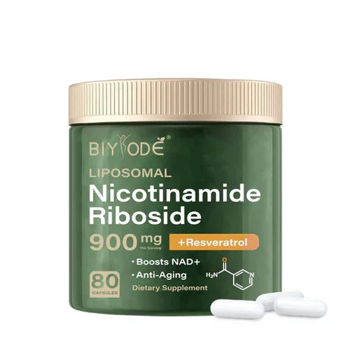 NAD Supplements