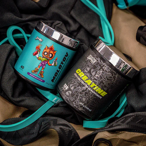 The Best Fat Burners 2025