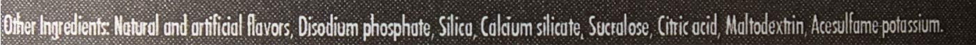 Redcon1 Total War Pre-Workout Powder - Rainbow Candy, Rainbow Candy 441 grams (Pack of 1)