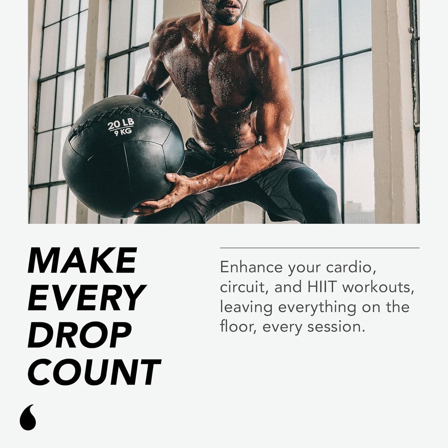 Sweet Sweat Workout Enhancer cream- 13.5 oz Jar