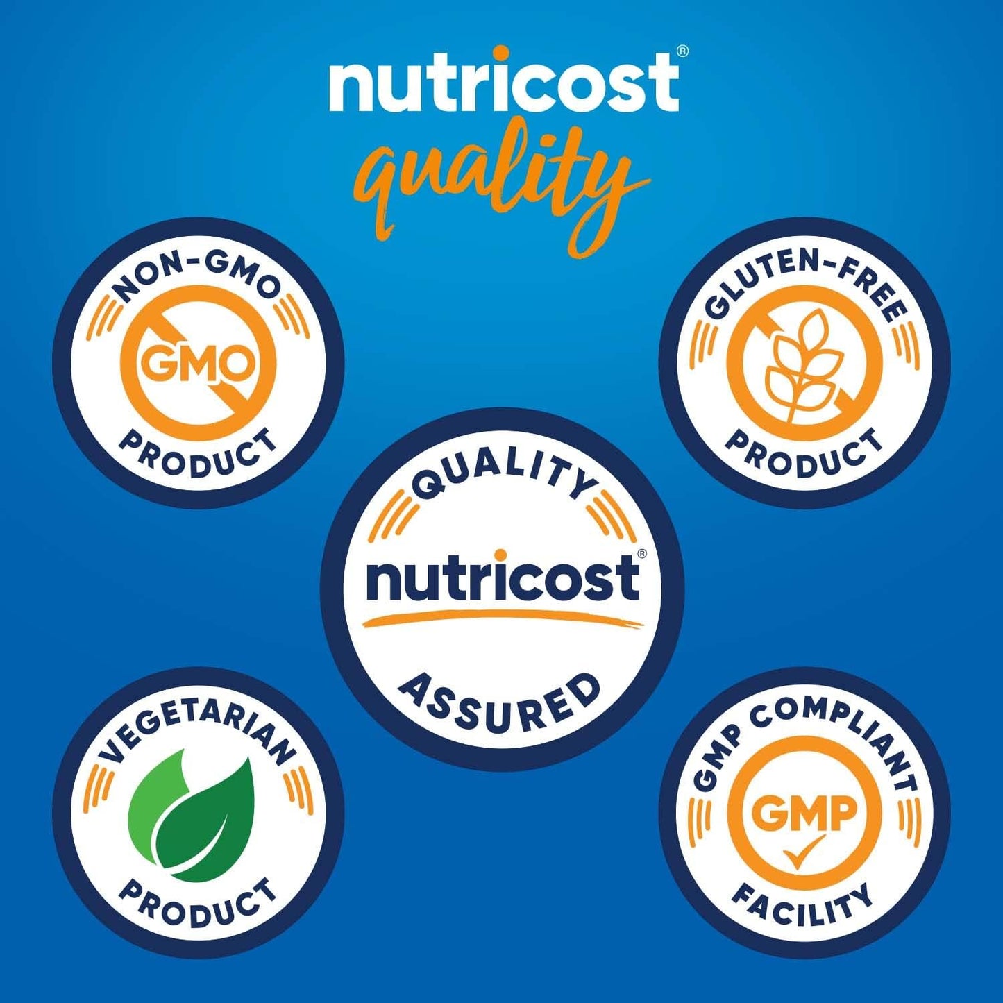 Nutricost Tongkat Ali 60 Caps