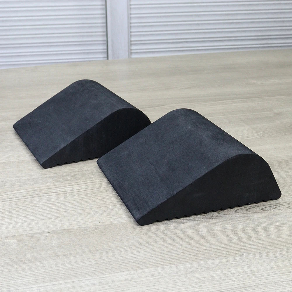Squat Wedge Blocks