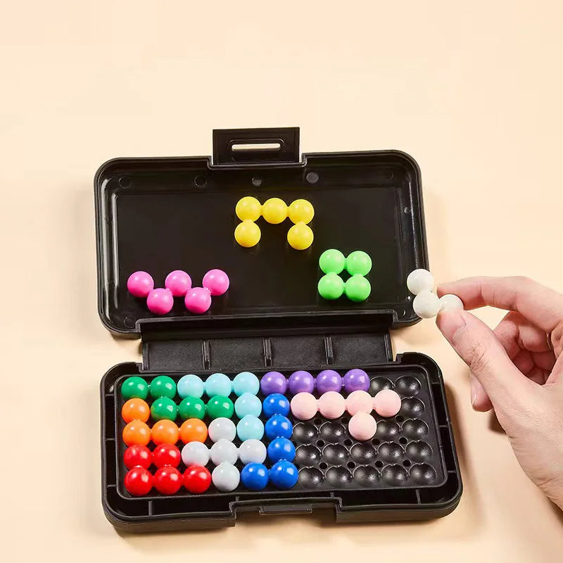 Kanoodle 3D IQ Puzzle