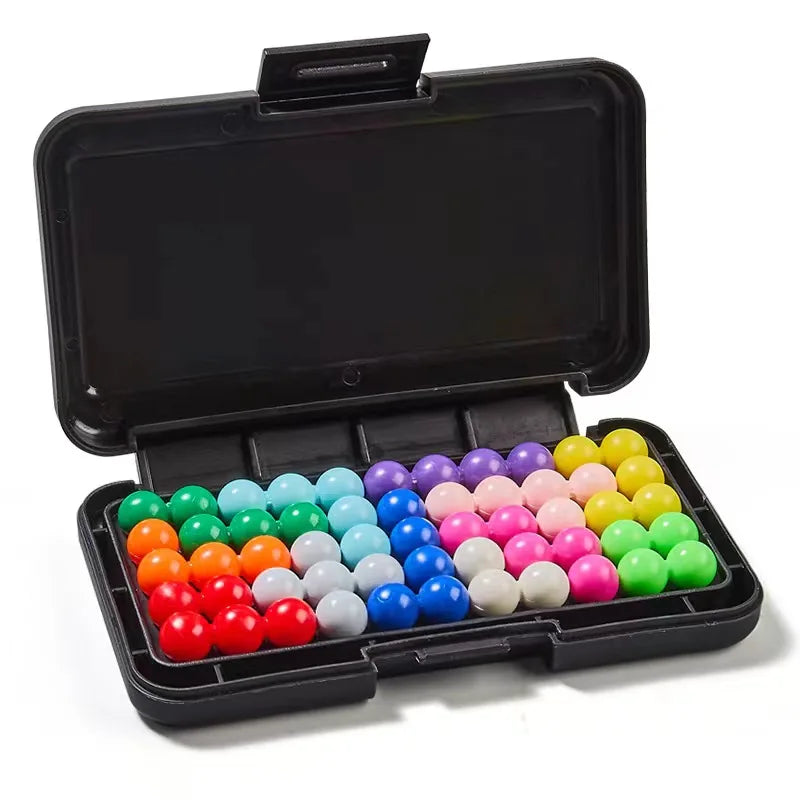 Kanoodle 3D IQ Puzzle
