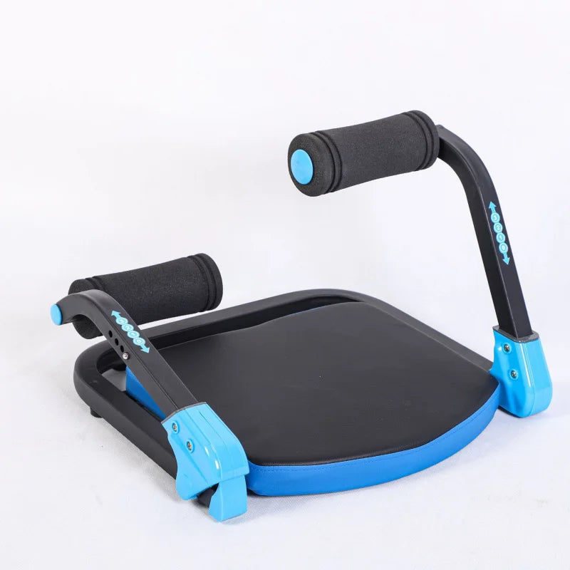 Sit-Up Ab Trainer For A Snatched Waist.