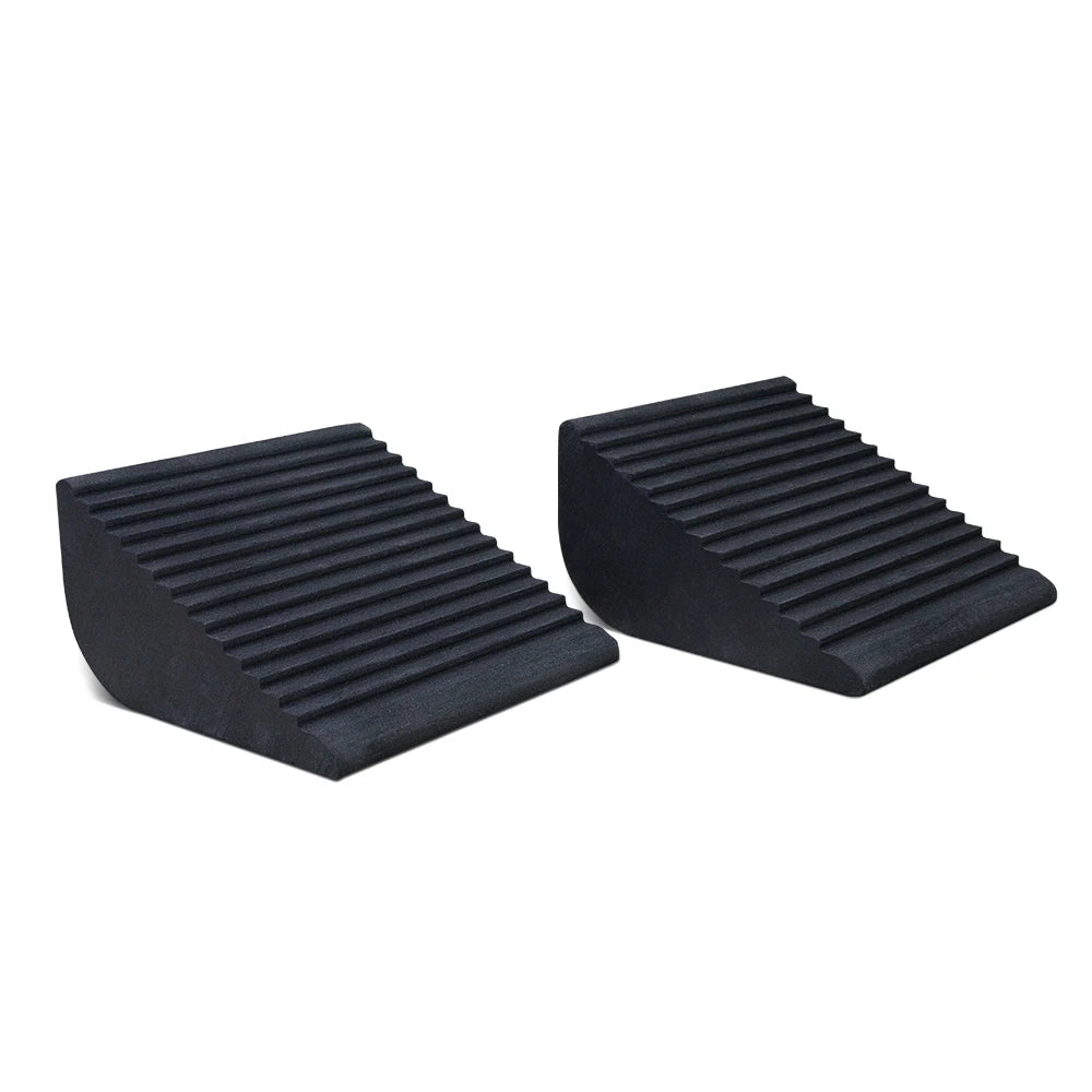 Squat Wedge Blocks