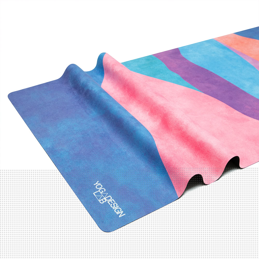 Yoga Design Lab Combo Yoga Mat 3.5mm Mexicana