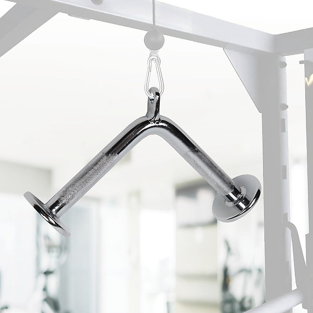 Tricep Press Push Down Bar