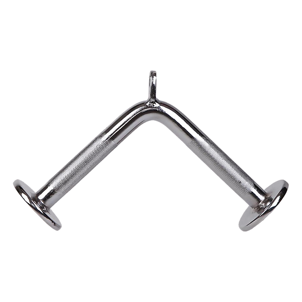 Tricep Press Push Down Bar