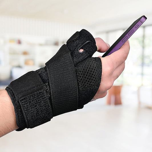 Thumb Stabiliser Brace Support Strap