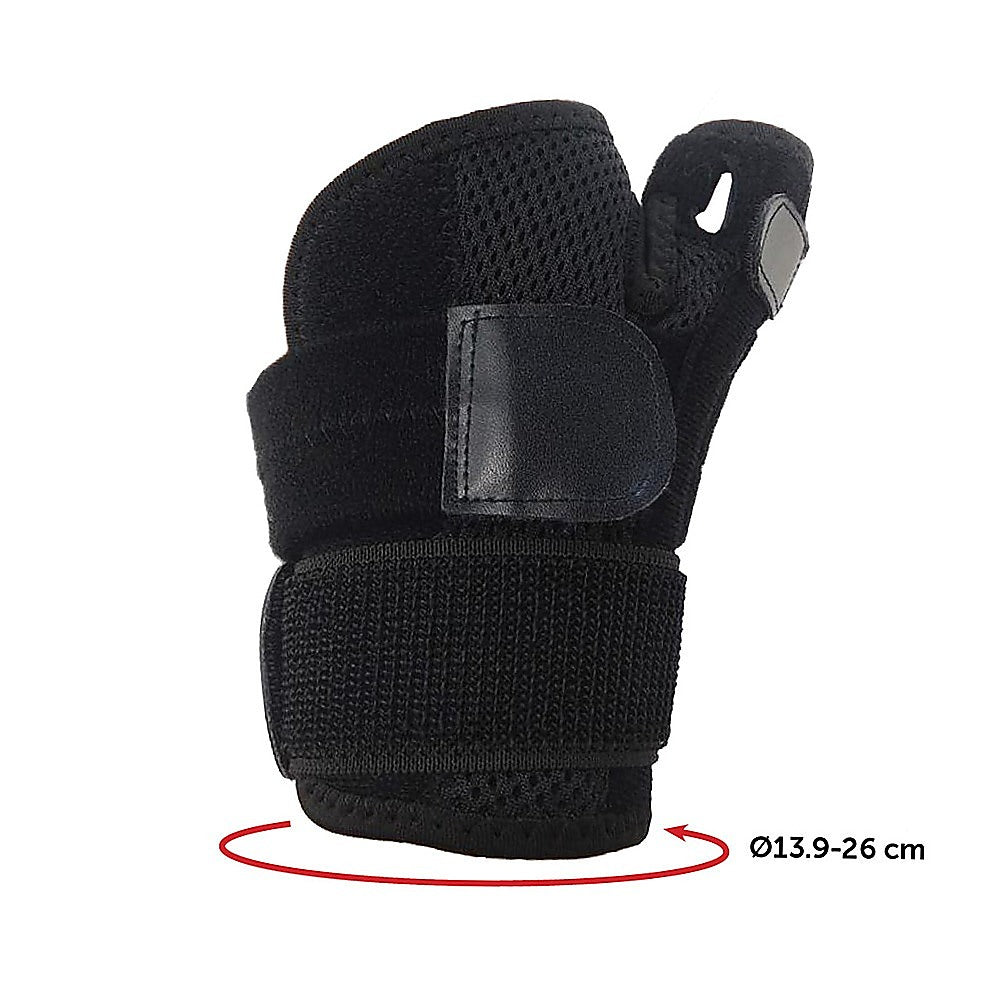 Thumb Stabiliser Brace Support Strap