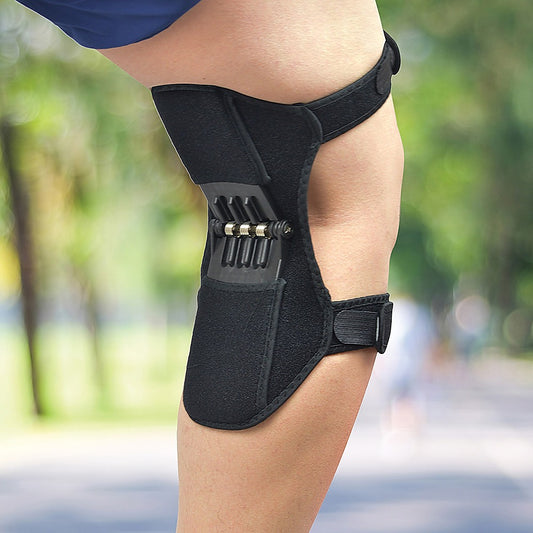 Power Knee Stabiliser Pads