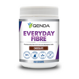 Everyday Fibre by Qenda