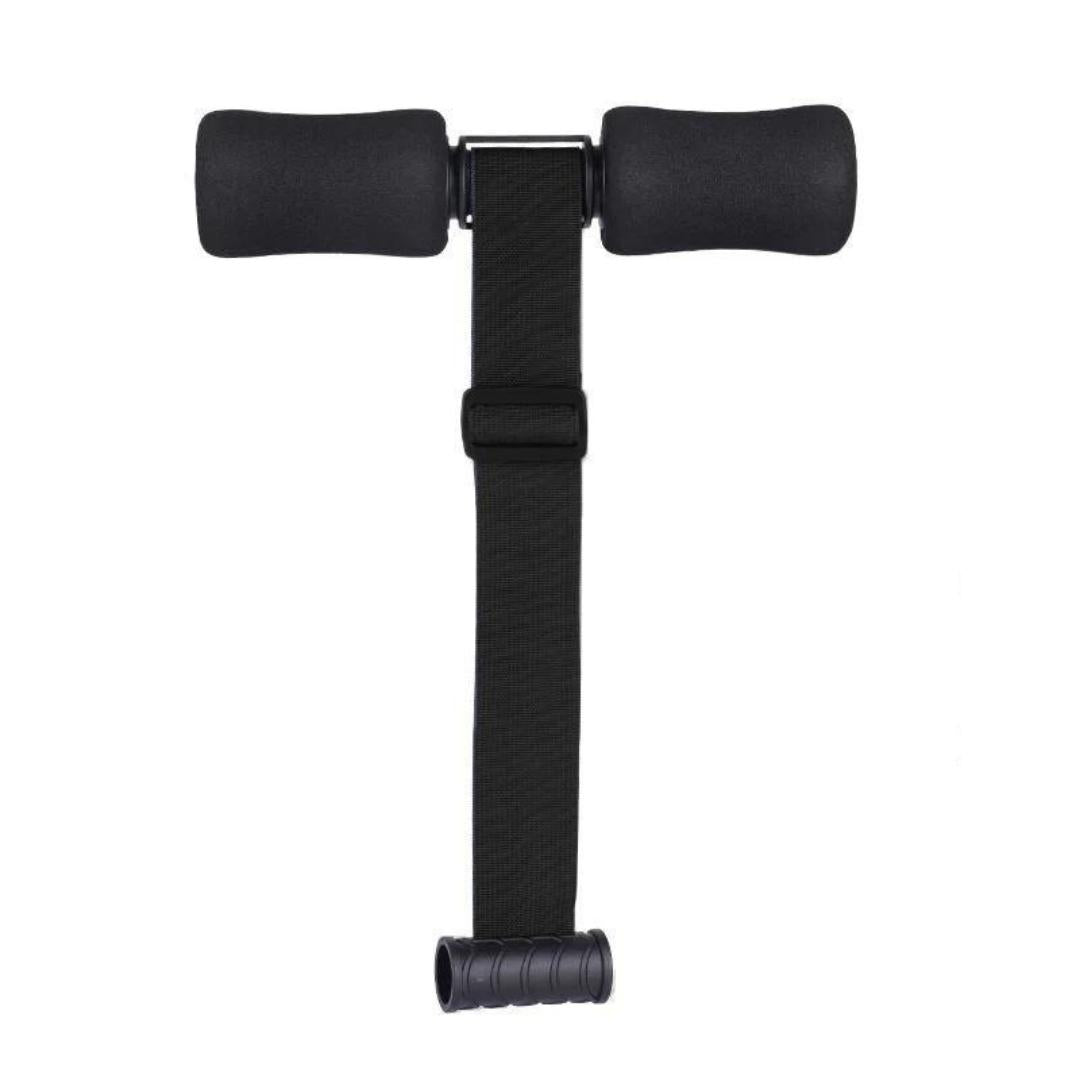 Nordic Hamstring Curl Bar & Strap