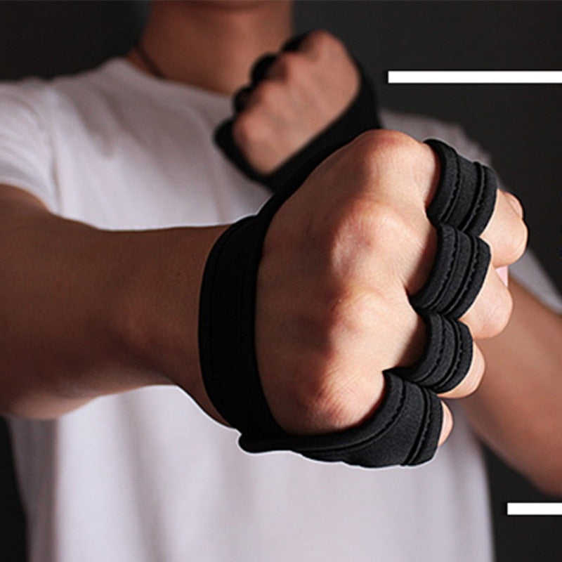 Gym Gloves For Crossfit