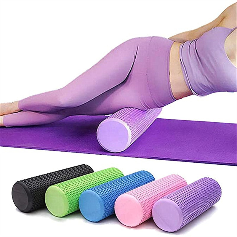 30/45/60CM High Density Foam Rollers