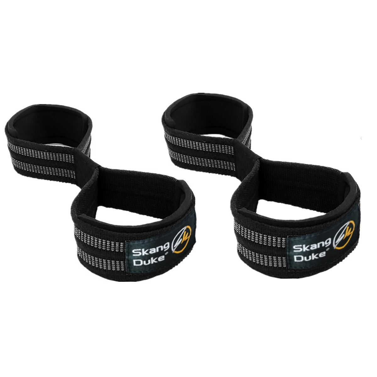 Weightlifting Wrist Straps