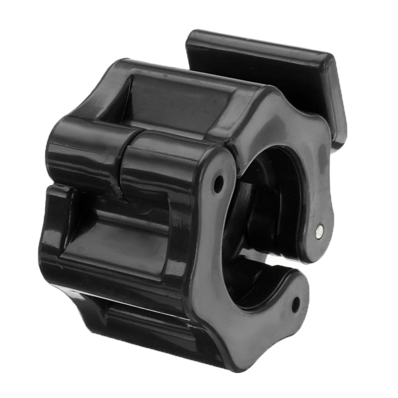 Barbell & Dumbbell Clips Clamps