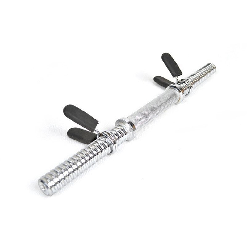 Dumbbell Spring Collar Clamps