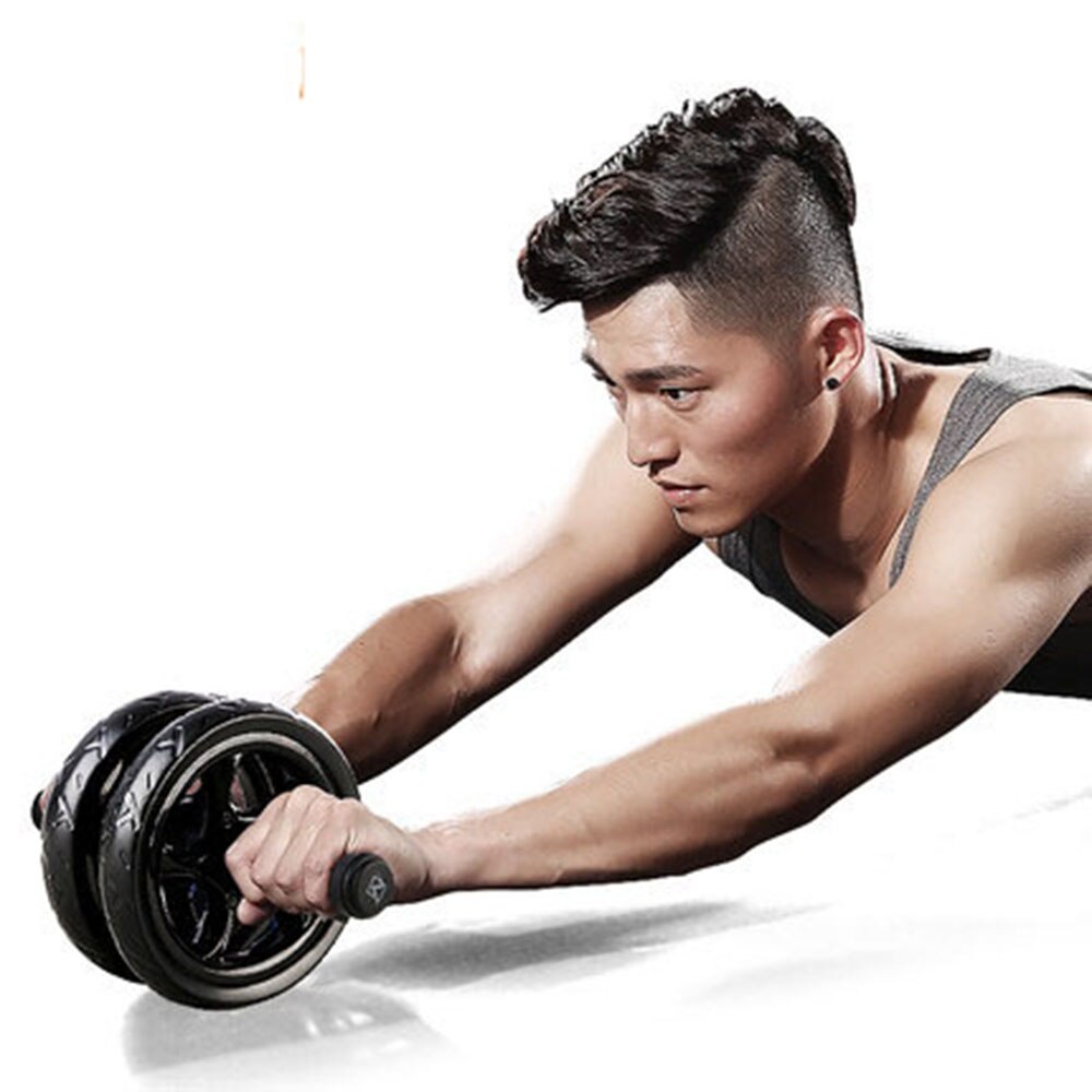Ab Roller