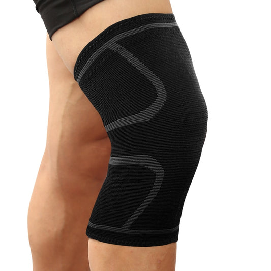 Elastic Compression Knee Sleeve