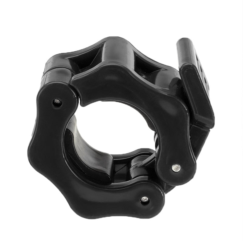 Barbell & Dumbbell Clips Clamps