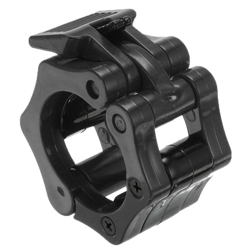 Barbell & Dumbbell Clips Clamps