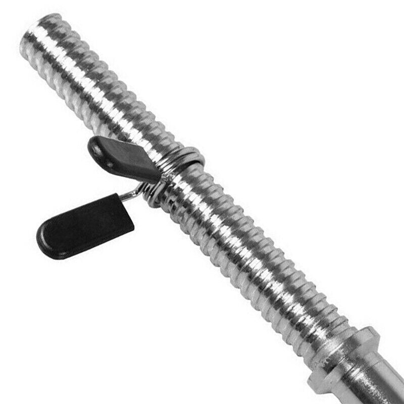 Dumbbell Spring Collar Clamps