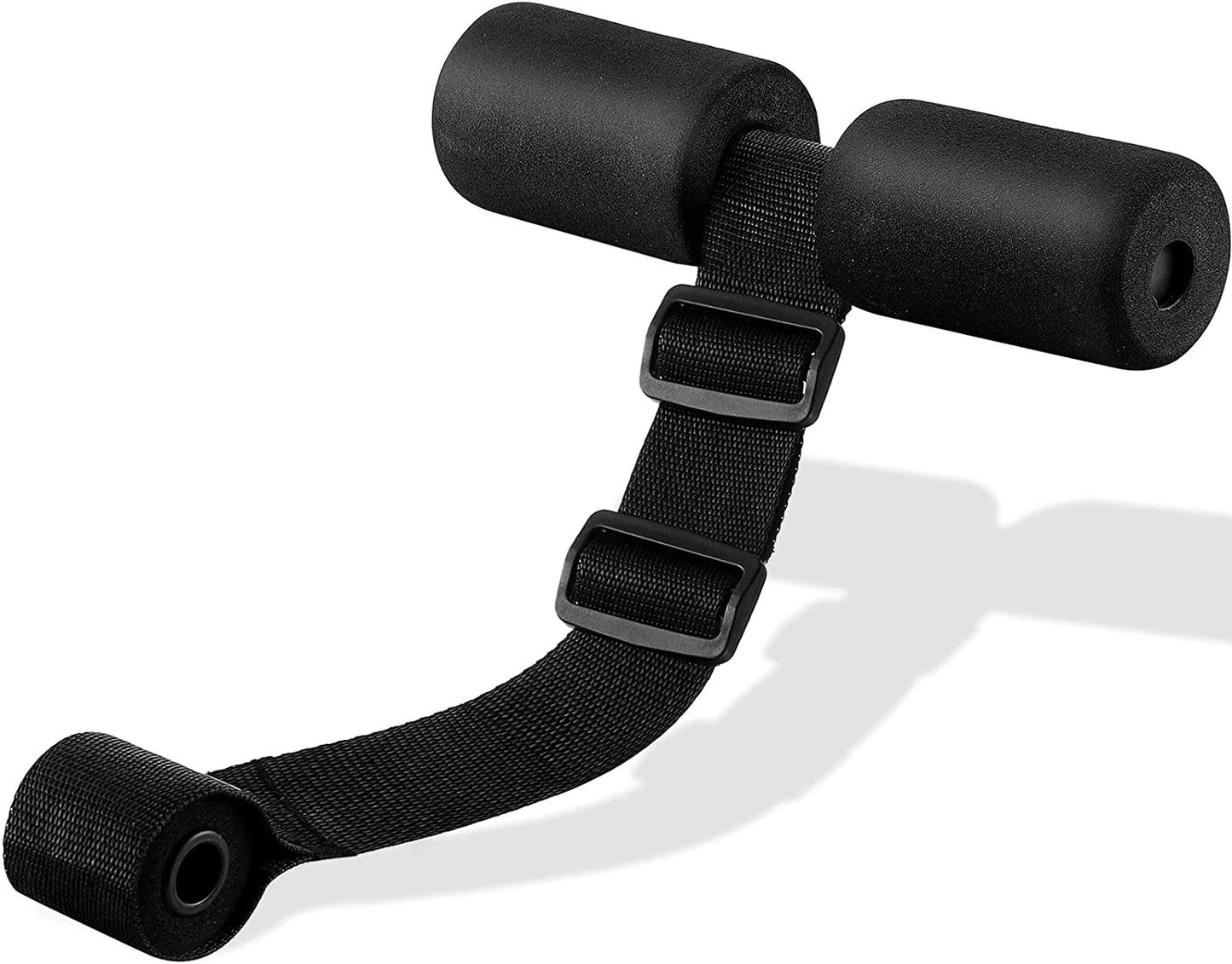 Nordic Hamstring Curl Bar