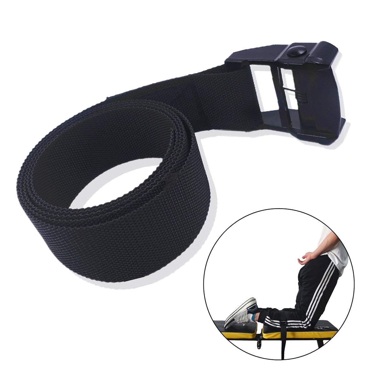 Nordic Bench Strap