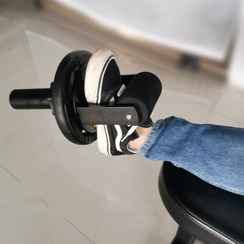 25mm Tibialis Trainer (Single Foot)