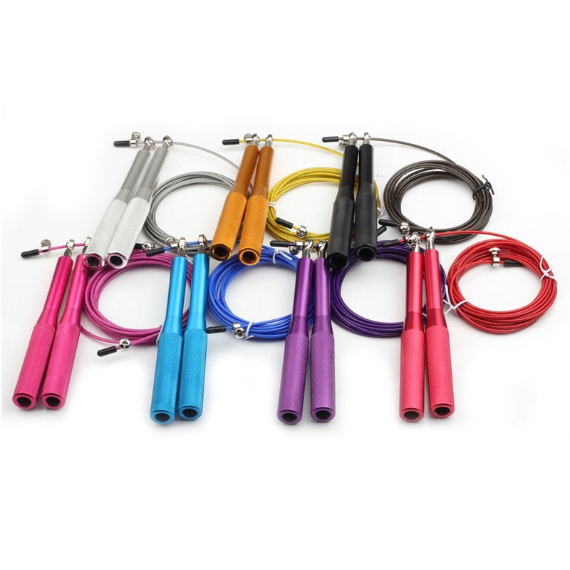 Crossfit Skipping Rope