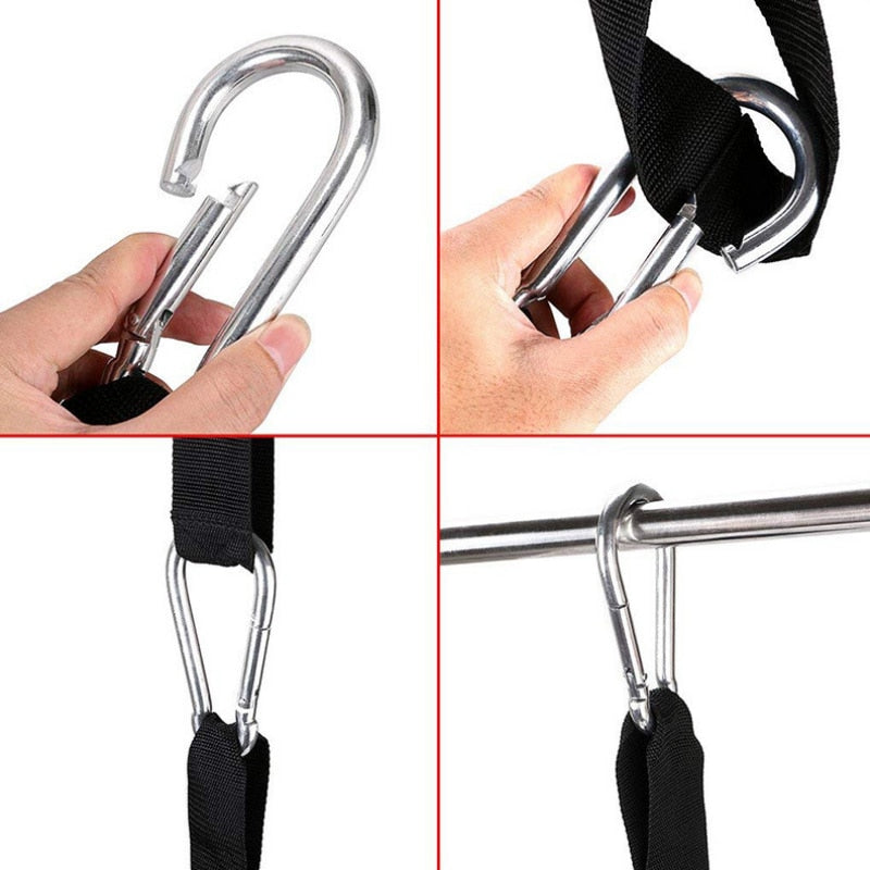 AB Sling - Abdominal Sling