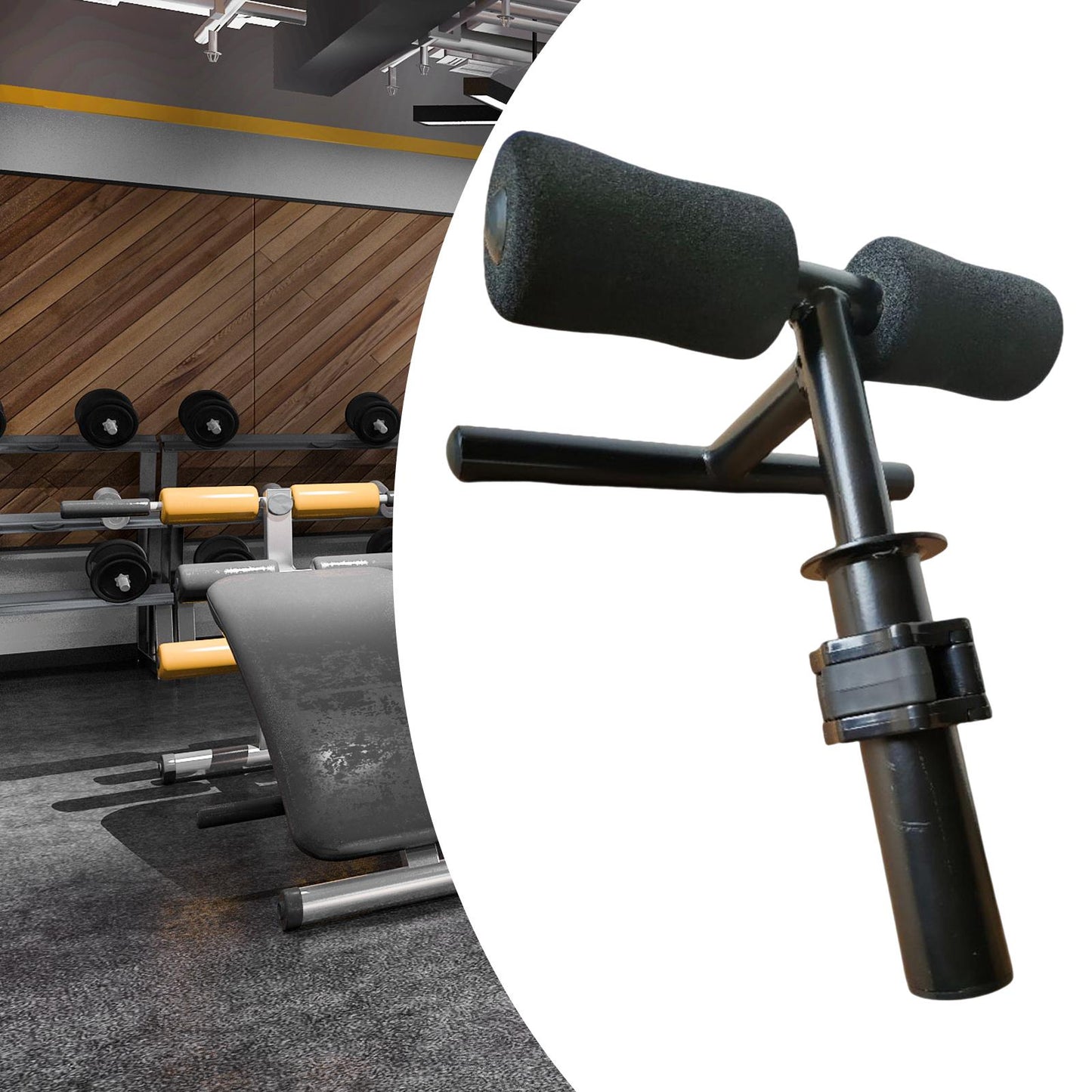 Tibialis Anterior Trainer