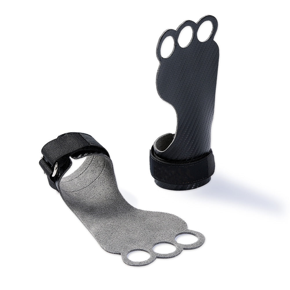 Crossfit Hand Grips for Weight Lifting