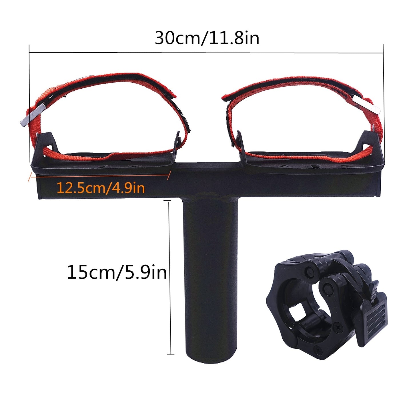 Tibialis Training Strap
