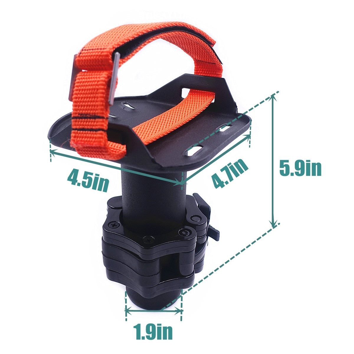 Tibialis Training Strap