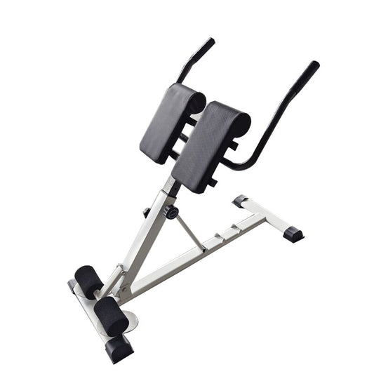 Folding Roman Chair & Hyper Extension Bench