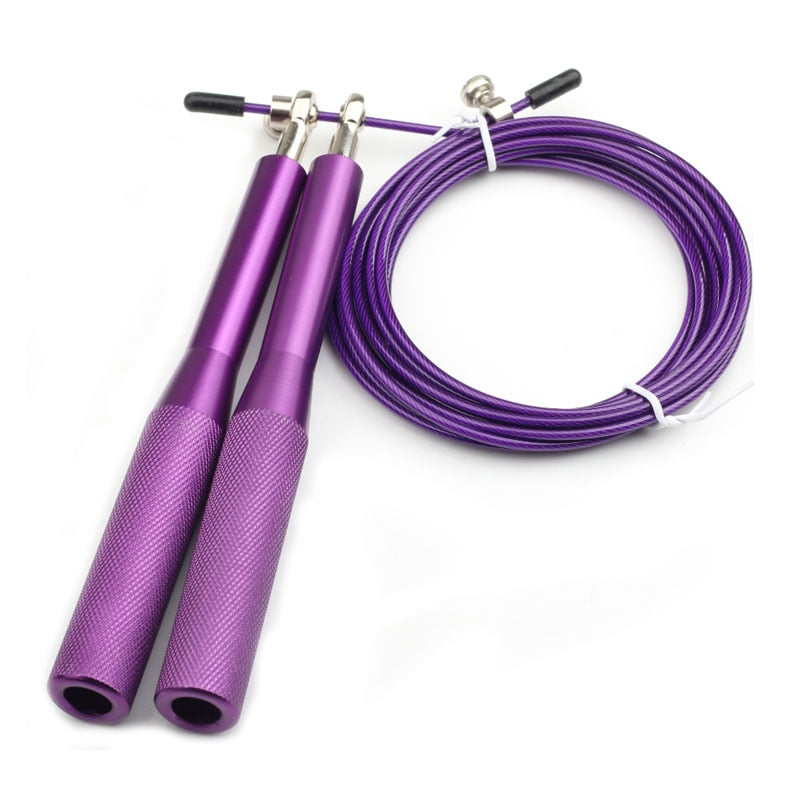Crossfit Skipping Rope