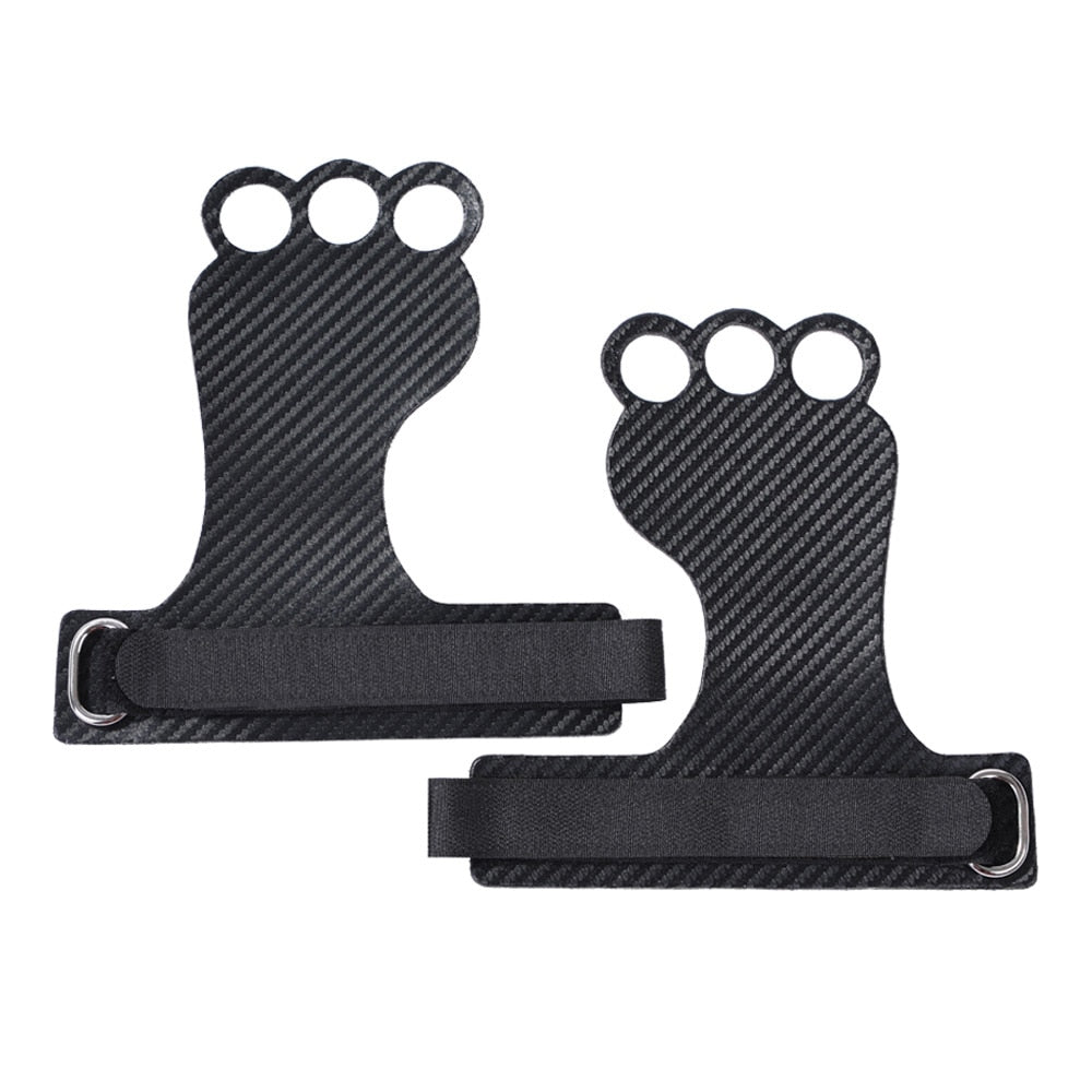 Crossfit Hand Grips for Weight Lifting