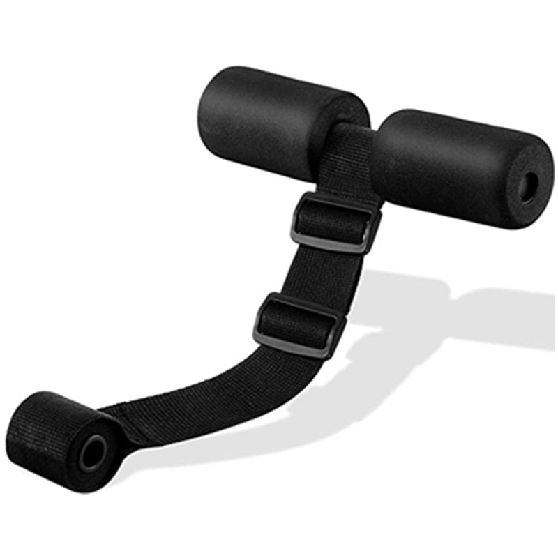 Nordic Hamstring Curl Bar Australia