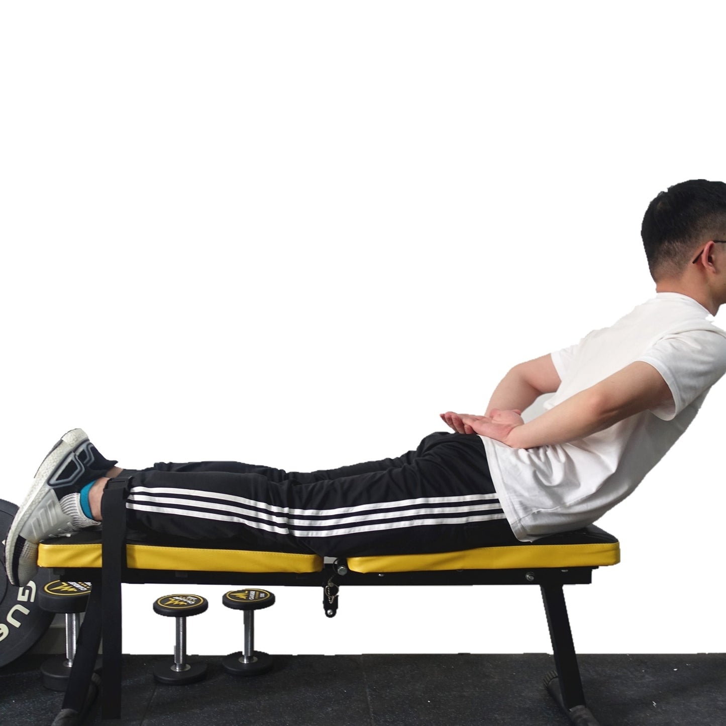 Nordic Bench Strap