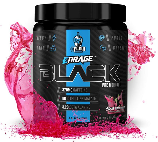Best High Stim Pre Workout Australia