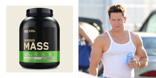 Best Mass Gainers: Top 10 For Aussie Bods (2025 Edition)