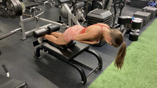 How to Do Nordic Hamstring Curls with Proper Technique In 2025
