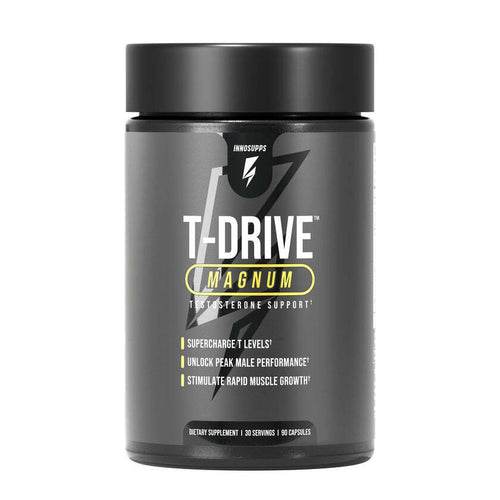Best Testosterone Supplements Australia: Top 10 Strongest (2025 Guide)