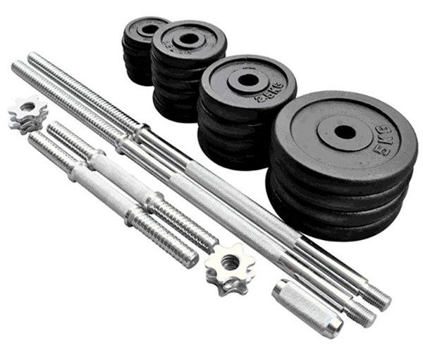 Best Barbell Weight Sets Australia 2025