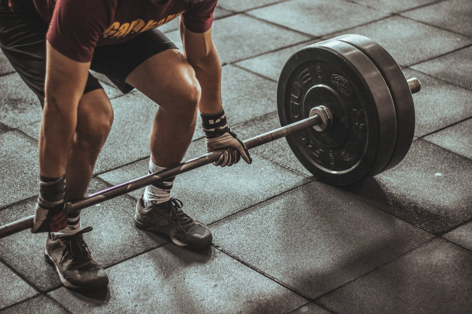 Equipment For Crossfit Australia 2025